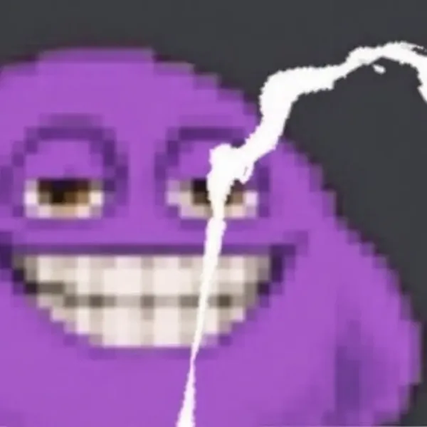 $CRUNCH meme 1