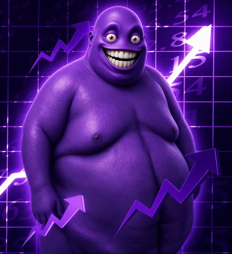 $CRUNCH meme 6
