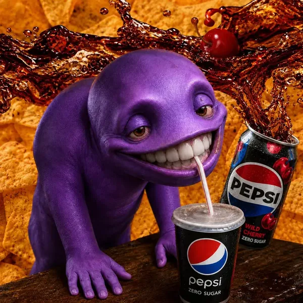 $CRUNCH meme 18