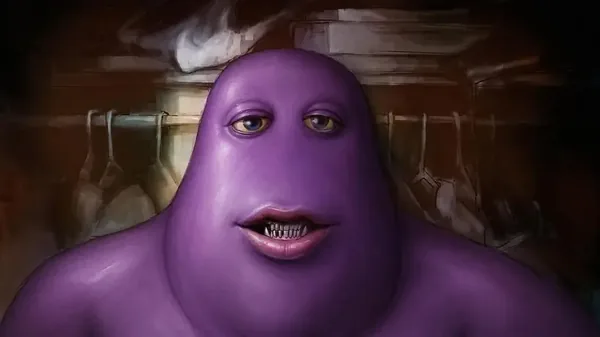 $CRUNCH meme 20
