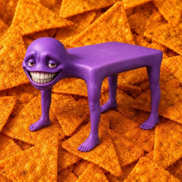 $CRUNCH meme 21