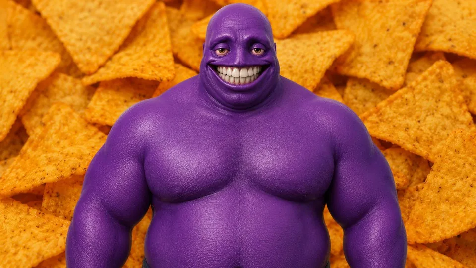 $CRUNCH meme 22