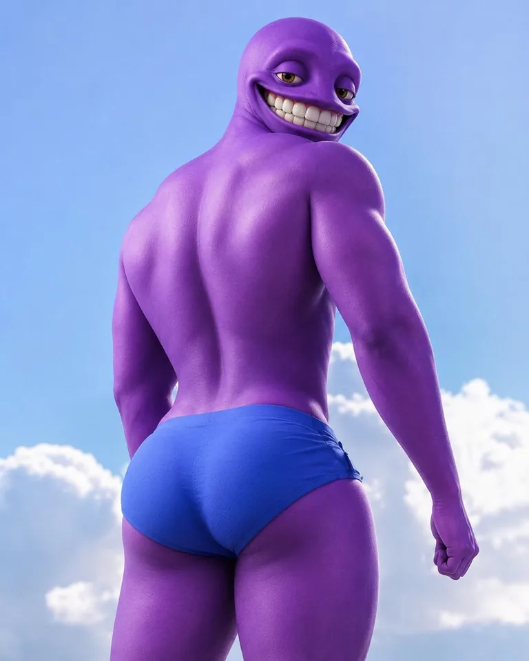 $CRUNCH meme 28