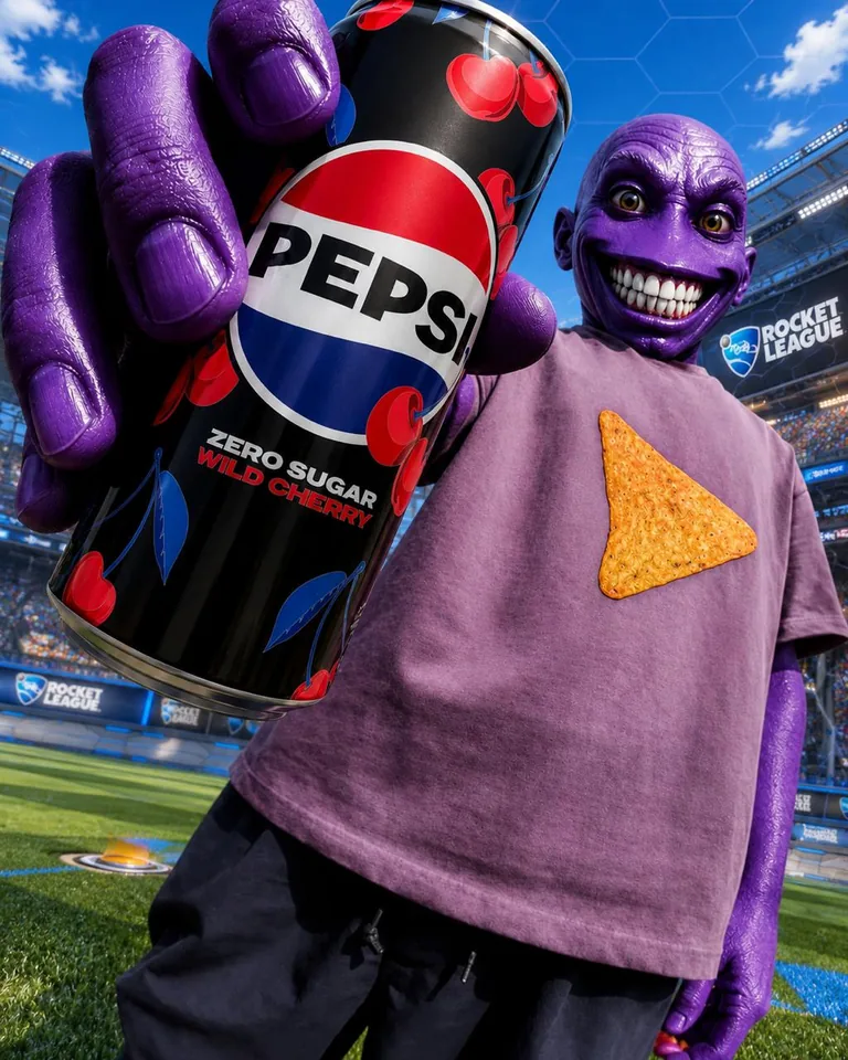 $CRUNCH meme 29