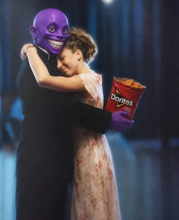 $CRUNCH meme 31