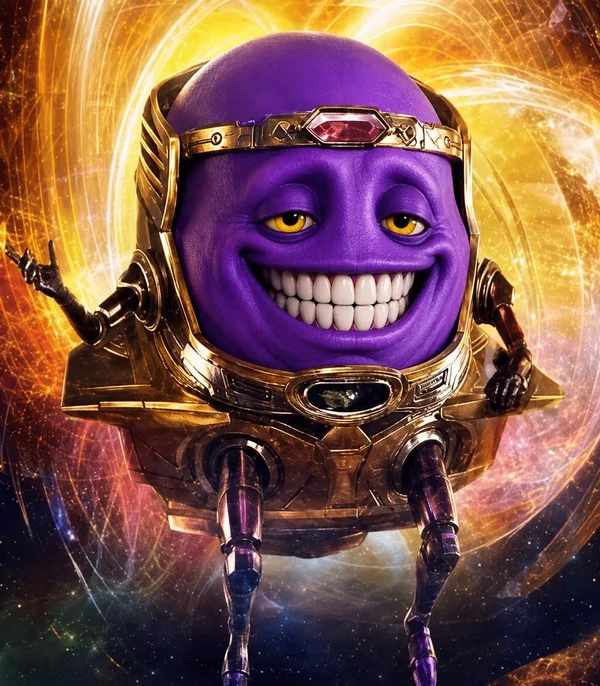 $CRUNCH meme 32