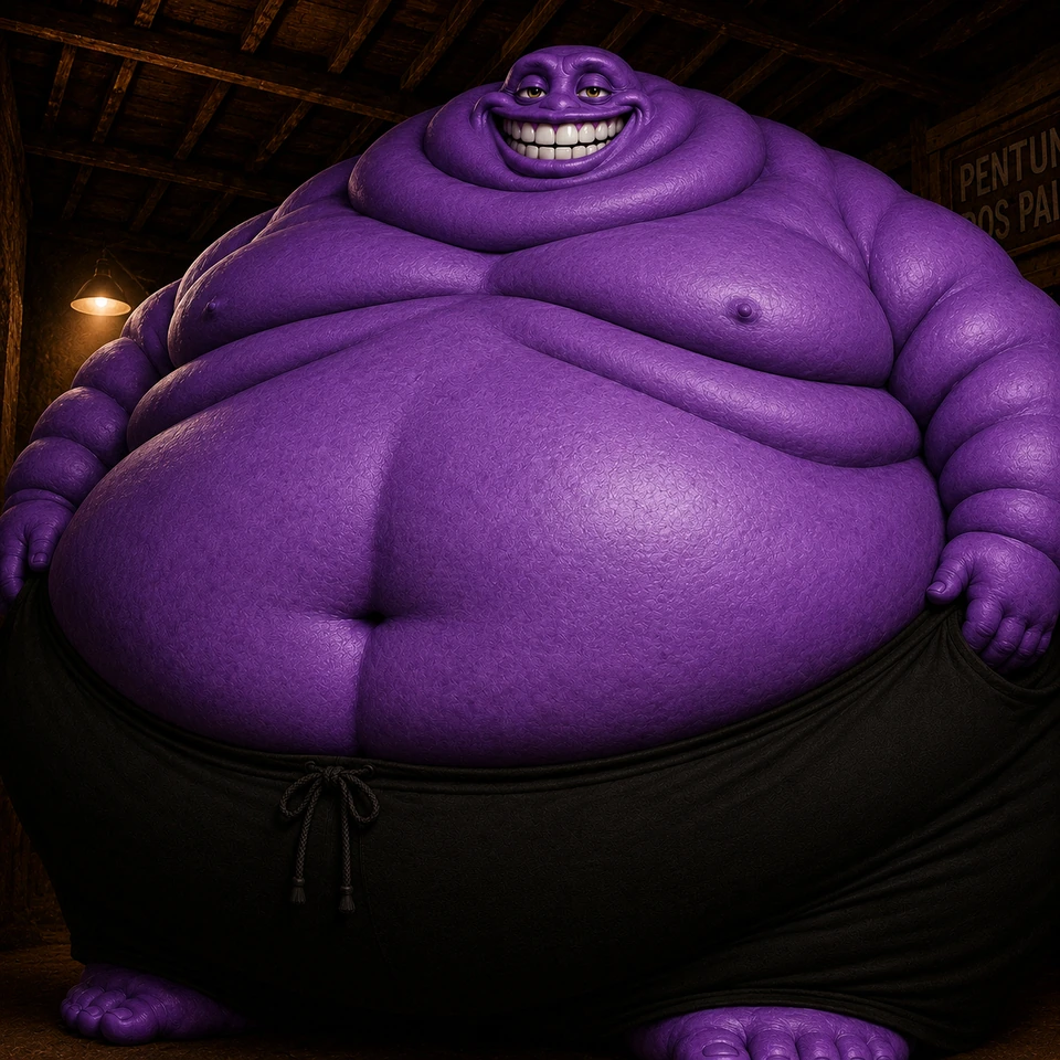 $CRUNCH meme 38