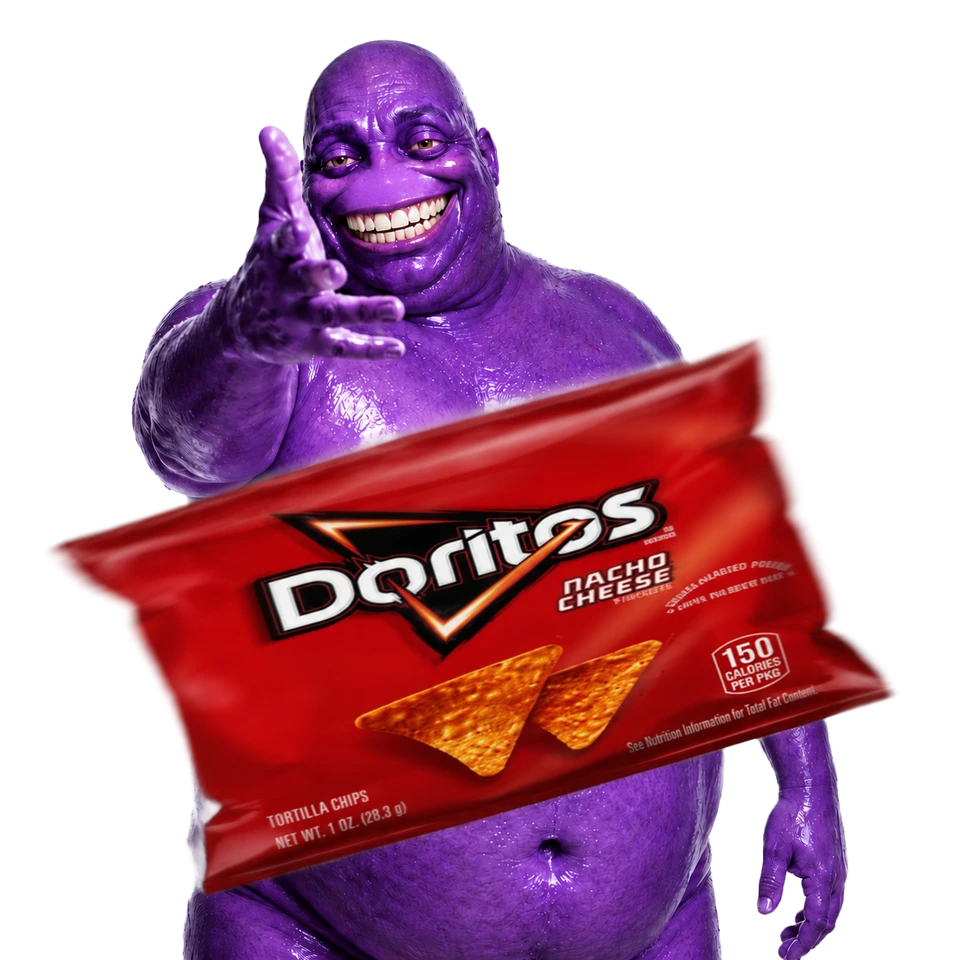 $CRUNCH meme 40